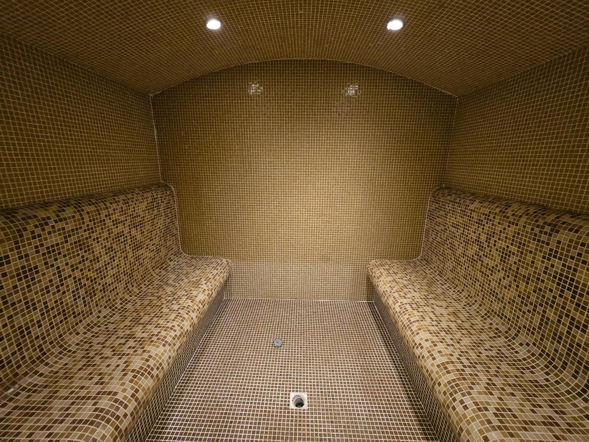 Family Hotel Jeri ヴェリングラード エクステリア 写真