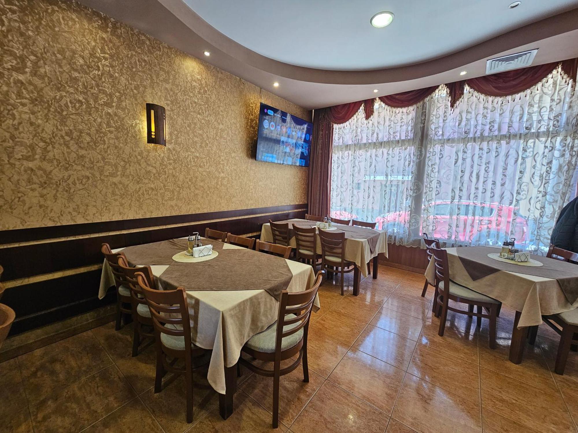 Family Hotel Jeri ヴェリングラード エクステリア 写真